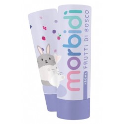 5,5ml di Morbidi' Stick Labbra Frutti di bosco da Pharmaidea