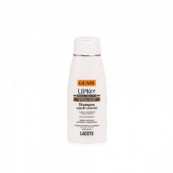 Lacote Guam Upker Shampoo Capelli Colorati 200 Ml