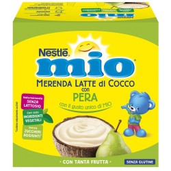 Nestlè Mio Merenda Latte...