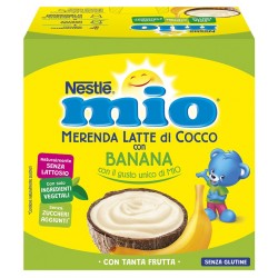 Nestlè Mio Merenda Latte...