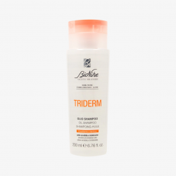 200ml di Olio Shampoo Protettivo da Bionike Triderm