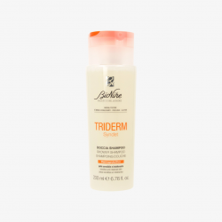 200ml di Doccia Shampoo Dermoprotettivo da Bionike Triderm Syndet