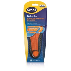 Scholl Gelactiv Scarpe...