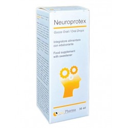Sage Pharma Neuroprotex...