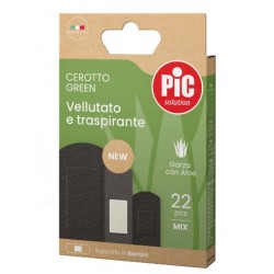 Pikdare Cerotto Pic Green...