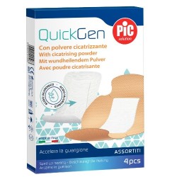 Pikdare Cerotto Pic...