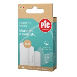 Pikdare Cerotto Pic Green...