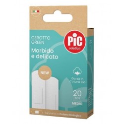 Pikdare Cerotto Pic Green...