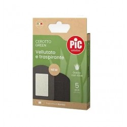 Pikdare Cerotto Pic Green...