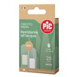 Pikdare Cerotto Pic Green...