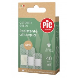 Pikdare Cerotto Pic Green...