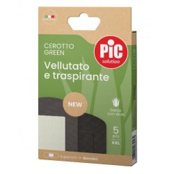 Pikdare Cerotto Pic Green...