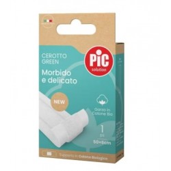 Pikdare Cerotto Pic Green...