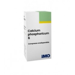Imo Calcium Phosphoricum 6...