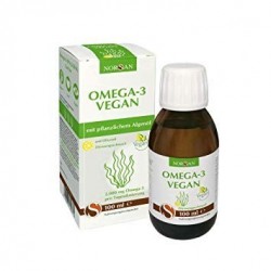 Norsan Omega 3 Vegano 100...