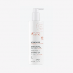 400ml di Xeracalm Nutrition Balsamo Idratante da Eau Thermale Avene