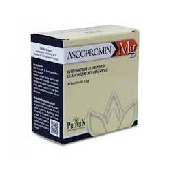 Ascopromin Mg 30 Bustine