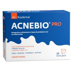 Roydermal Acnebio Pro 24...