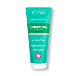 250ml di Levigante Glutei Maschera Azione Uro da Somatoline SkinExpert