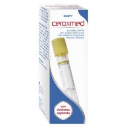 Nova Argentia Ceroxmed...