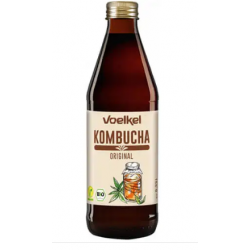 Voelkel Gmbh Kombucha 750 Ml