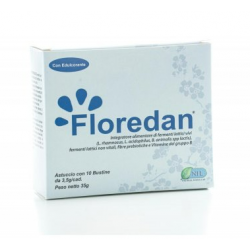 Natural Farma Lab Floredan...