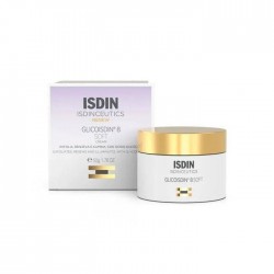 Glicoisdin 8 Soft Cream 50 Ml
