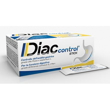 Shedir Pharma Diac Control 20 Stick