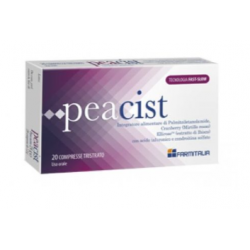 Farmitalia Peacist Lacto 20...