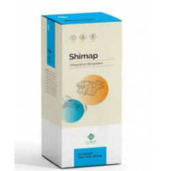 Gheos Shimap 90 Capsule Da...