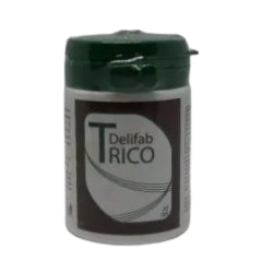 Delifab Trico 30 Capsule
