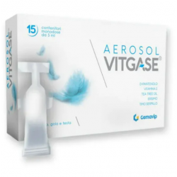 Gemavip Vitgase Aerosol 15...