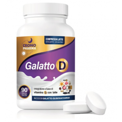 Crono Pharma Galatto D 2000...