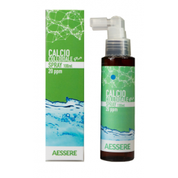 Aessere Calcio Colloidale...