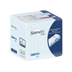 Traversa Serenity Classic...