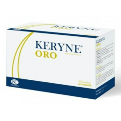 Sc Pharma Keryne Oro 30...