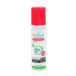 Puressentiel Latte Sos...