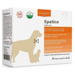 Dynamopet Digea F Medium 20...