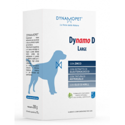 Dynamopet Dynamo D Large 20...