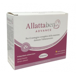 Orsana Allattaben Advance...