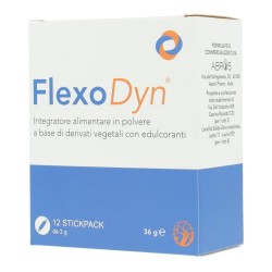 Abros Flexodyn 12 Stick...