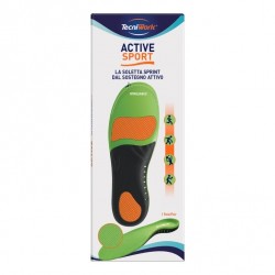 Tecniwork Solette Active...