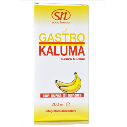 Società Natura Gastrokalu...