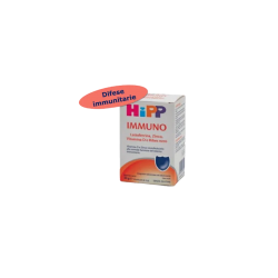 Hipp Immuno 20 Stick Pack