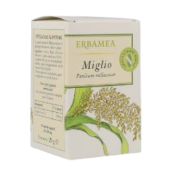 Erbamea Miglio 50 Capsule...