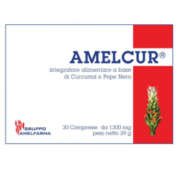 Gruppo Amelfarma Amelcur 30...