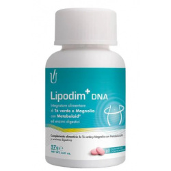 Forza Vitale Lipodim + Dna...