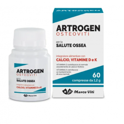 Marco Viti Artrogen...