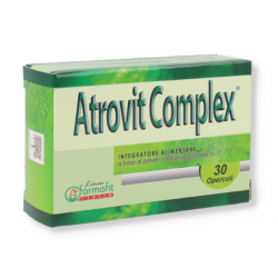 Pharmafit Agt Atrovit...