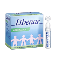 Perrigo Libenar 25...